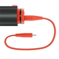 Kép 3/4 - KNOG PWR COMMUTER 450 L első lámpa