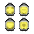 Kép 1/5 - KNOG BLINDER MINI első lámpa