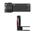KNOG BLINDER PRO 400 - PLUS lámpaszett