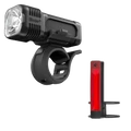 KNOG BLINDER PRO 400 - PLUS lámpaszett