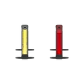 KNOG PLUS lámpaszett