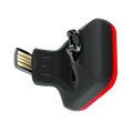 KNOG BLINDER X hátsó lámpa