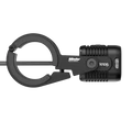 KNOG BLINDER E-BIKE 900 lm első lámpa