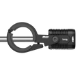 KNOG BLINDER E-BIKE 2300 lm első lámpa