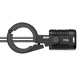 KNOG BLINDER X 1800 lm első lámpa + 10 000 mAh akkumulátor