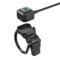 KNOG BLINDER X 1800 lm első lámpa + 10 000 mAh akkumulátor