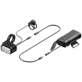 KNOG BLINDER X 2300 lm első lámpa + 10 000 mAh akkumulátor