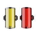 KNOG COBBER REFLEX Twinpack lámpaszett