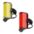 KNOG COBBER REFLEX Twinpack lámpaszett
