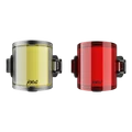 KNOG COBBER MINI Twinpack lámpaszett