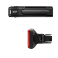 KNOG BLINDER PRO 1000 / BLINDER 100 lámpa szett