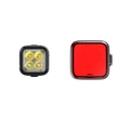 KNOG BLINDER PRO 1000 / BLINDER 100 lámpa szett