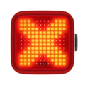 KNOG BLINDER X hátsó lámpa
