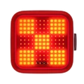 KNOG BLINDER GRID hátsó lámpa