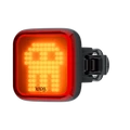KNOG BLINDER SKULL hátsó lámpa