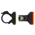 KNOG BLINDER SQUARE lámpaszett