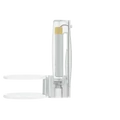 KNOG PLUS átlátszó első lámpa