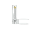 KNOG PLUS átlátszó első lámpa