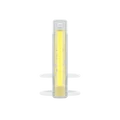 KNOG PLUS átlátszó első lámpa