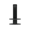 KNOG PLUS fekete hátsó lámpa