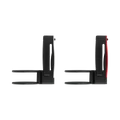 KNOG PLUS lámpaszett
