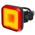 KNOG BLINDER SQUARE hátsó lámpa