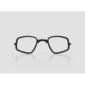 KOO EVO Black optikai keret