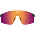 KOO NOVA Black Matt Fuchsia/Fuchsia Mirror szemüveg