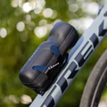 LEZYNE FLOW TOOL CADDY PRO szerszámos táska kulacstartóba