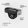 LEZYNE MACRO DRIVE 1400  első lámpa