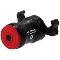 LEZYNE SADDLE AI ALERT 250 hátsó lámpa