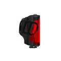 LEZYNE RADAR DRIVE hátsó lámpa és radar