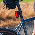 LEZYNE RADAR DRIVE hátsó lámpa és radar