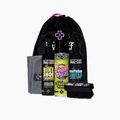 Kép 2/10 - MUC-OFF PREMIUM SHOE CARE KIT cipőtisztító szett