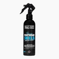 MUC-OFF PREMIUM SHOE CARE KIT cipőtisztító szett