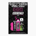 MUC-OFF E-BIKE ESSENTIALS KIT tisztítószett