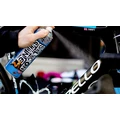Kép 5/5 - MUC-OFF SILICONE SHINE spray