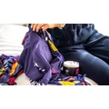 Kép 3/3 - MUC-OFF LUXURY CHAMOIS FEMME krém nőknek