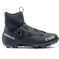 Kép 1/2 - NORTHWAVE CELSIUS XC ARCTIC GTX fekete 40 téli cipő