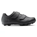 NORTHWAVE SPIKE 3 Black 48 MTB cipő