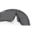 OAKLEY JAWBREAKER Hi Res Matte Carbon/Prizm Black szemüveg