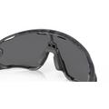 Kép 5/5 - OAKLEY JAWBREAKER Hi Res Matte Carbon/Prizm Black szemüveg