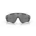 OAKLEY JAWBREAKER Hi Res Matte Carbon szemüveg