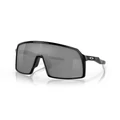 Kép 3/5 - OAKLEY SUTRO Polished Black/Prizm Black szemüveg
