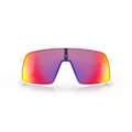 OAKLEY SUTRO Matte White szemüveg