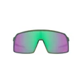 Kép 1/3 - OAKLEY SUTRO Troy Lee Designs Matte Purple Green Shift szemüveg