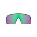 Kép 1/3 - OAKLEY SUTRO Troy Lee Designs Matte Purple Green Shift szemüveg