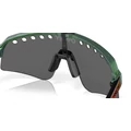 OAKLEY SUTRO LITE SWEEP ASCEND Spectrum Gamma Green/Prizm Black szemüveg