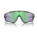Kép 1/4 - OAKLEY JAWBREAKER Spectrum Gamma Green szemüveg