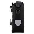 ORTLIEB SPORT-ROLLER CORE 14,5 L Black táska